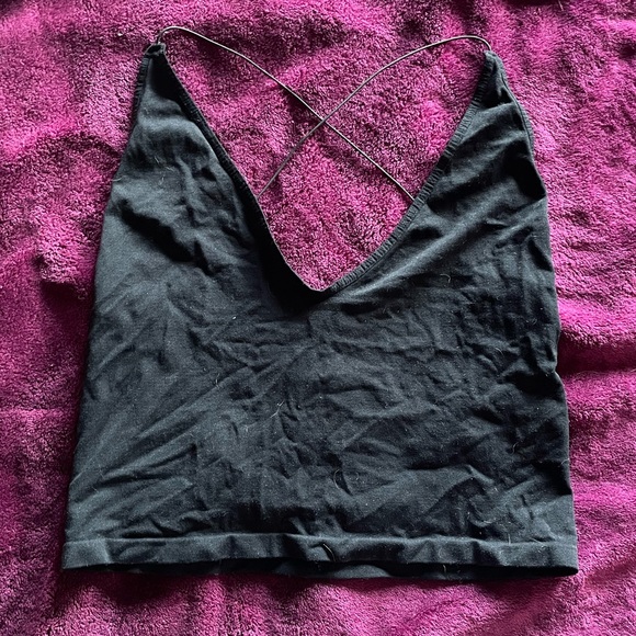 Free People Bralette Tops - Picture 2 of 10